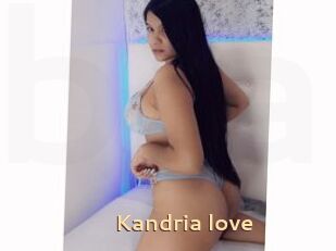 Kandria_love