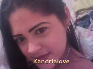 Kandrialove