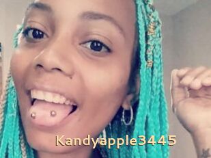 Kandyapple3445