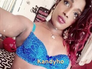 Kandyho