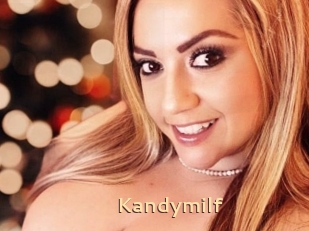 Kandymilf