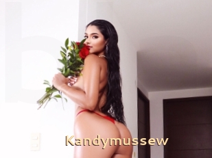 Kandymussew