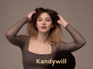 Kandywill