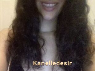 Kanelledesir