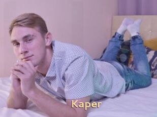 Kaper