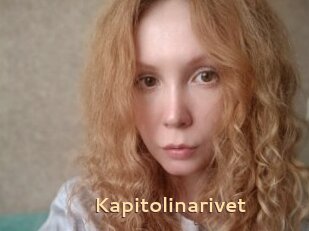 Kapitolinarivet