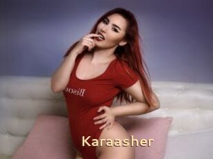 Karaasher