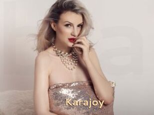 Karajoy