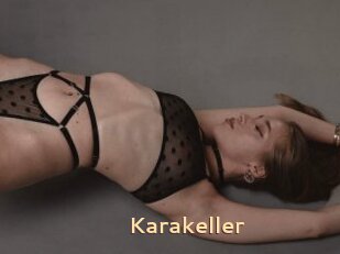 Karakeller