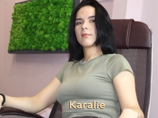 Karalie