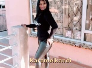 Karamelkandi