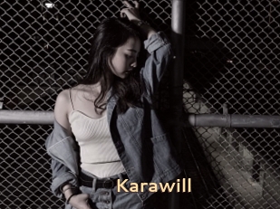 Karawill