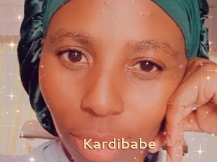 Kardibabe