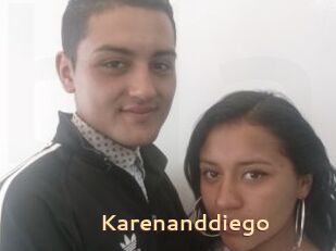 Karenanddiego