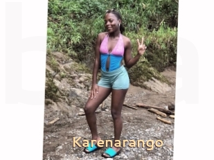 Karenarango