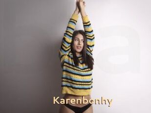 Karenbonhy