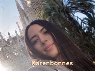 Karenbonnes