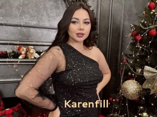 Karenfill