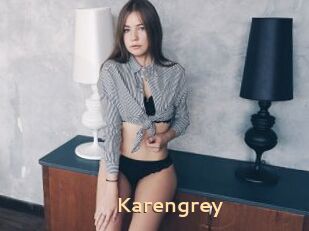 Karengrey