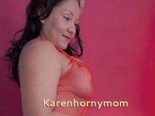 Karenhornymom