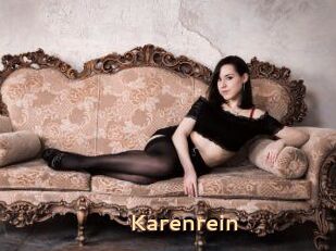 Karenrein