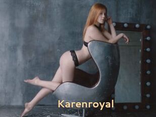 Karenroyal