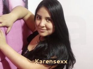 Karensexx