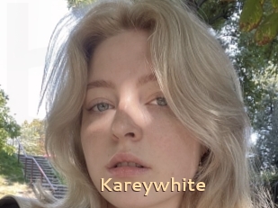 Kareywhite