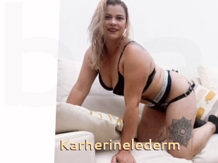 Karherinelederm