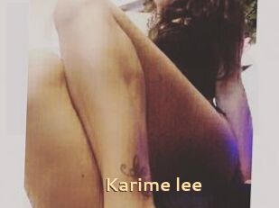 Karime_lee