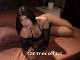 Karimecollins