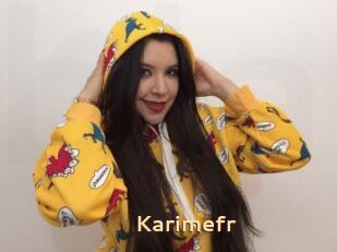 Karimefr