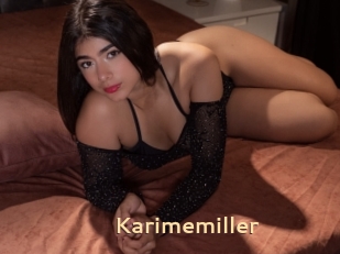 Karimemiller