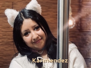 Karimendez