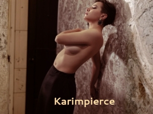 Karimpierce