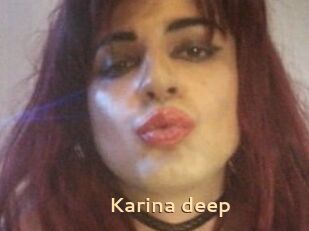 Karina_deep