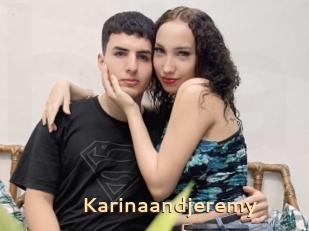 Karinaandjeremy