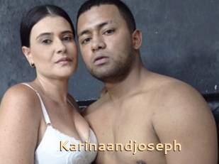 Karinaandjoseph