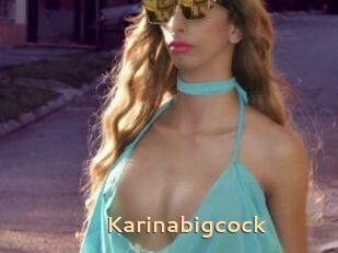 Karinabigcock