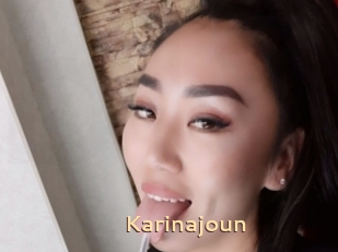 Karinajoun