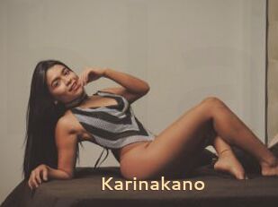 Karinakano