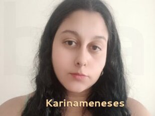 Karinameneses