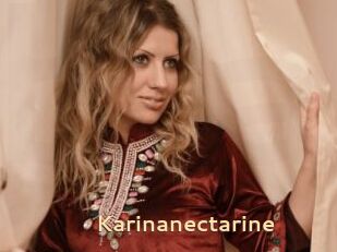 Karinanectarine