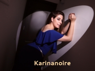 Karinanoire