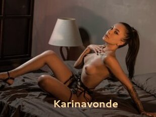 Karinavonde