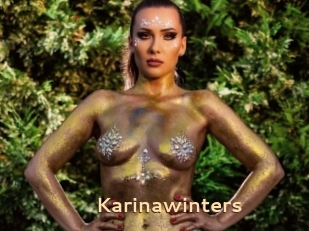 Karinawinters