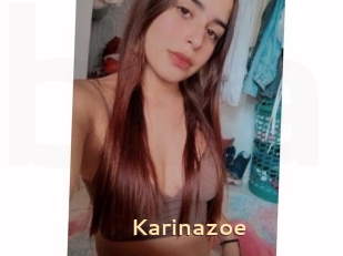 Karinazoe