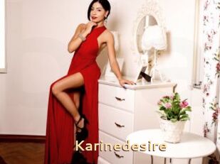 Karinedesire