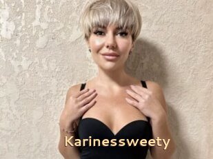 Karinessweety