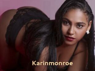 Karinmonroe